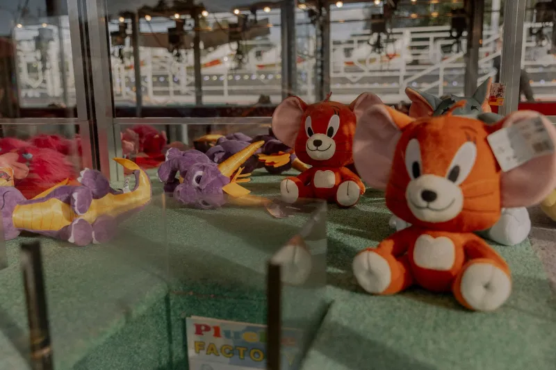 Egad! Your Wallet's About to Take Over the World: A Collector's Field Guide to Pinky & the Brain Merch